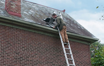 what affects urgent Summergangs roof repairs