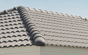 advantages of Summergangs clay roofing