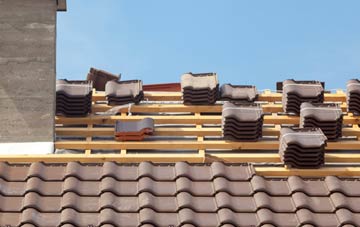 Summergangs clay roofing costs