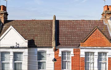 clay roofing Summergangs, East Riding Of Yorkshire