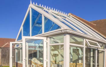 conservatory roof insulation costs Summergangs