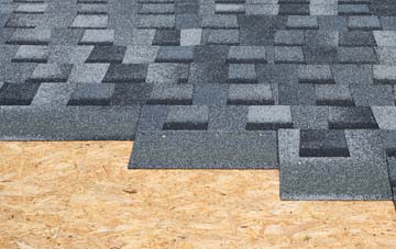 expert Summergangs asphalt roof companies