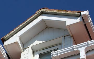 Summergangs fascia installation costs