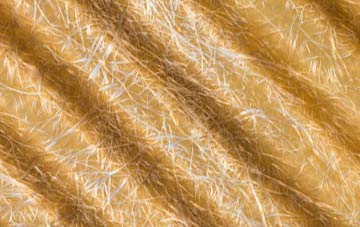 Summergangs fibreglass roof waterproofing