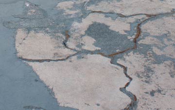 fibreglass roofing replacement Summergangs