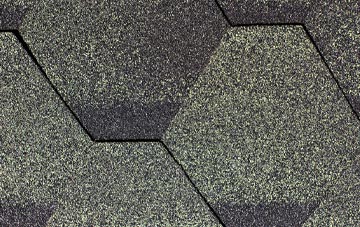 Summergangs fibreglass shingle repairs