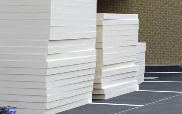 Summergangs flat roof insulation costs