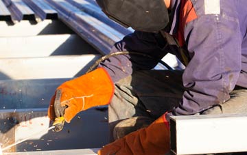 Summergangs flat roofing options