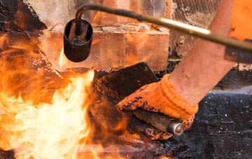 Summergangs flat roof repair companies