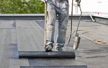 flat roof replacement Summergangs, East Riding Of Yorkshire
