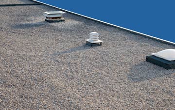 flat roofing Summergangs, East Riding Of Yorkshire