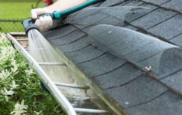 Summergangs gutter cleaning costs