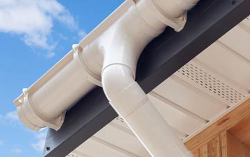 Summergangs gutter installation costs