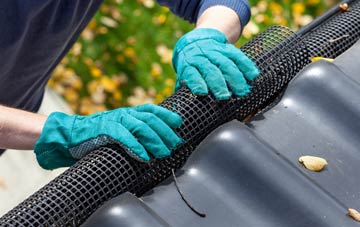 Summergangs gutter repair companies