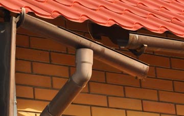 Summergangs gutter repair costs