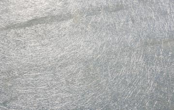 Summergangs laminate fibreglass or shingles?