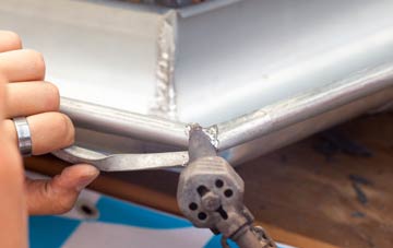 disadvantages of Summergangs lead roofing