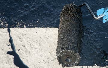 Summergangs liquid sealant waterproofing