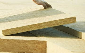 measuring Summergangs tapered insulation