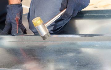 Summergangs metal roofing costs