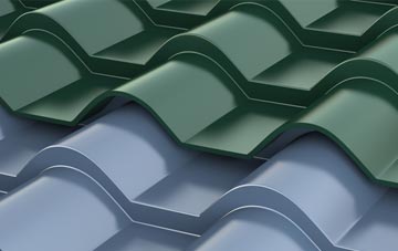 who should consider Summergangs plastic roofs