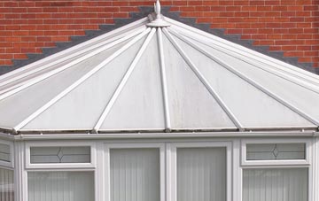 Summergangs polycarbonate conservatory roof repairs
