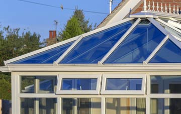 professional Summergangs conservatory insulation