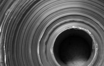 Summergangs pvc roof replacement