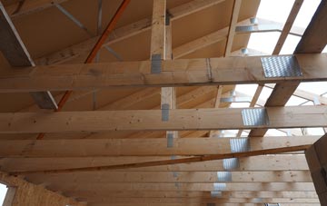 Summergangs roof truss costs