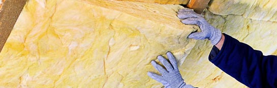 quotes for Summergangs roof insulation