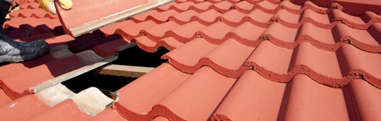compare Summergangs roof repair quotes