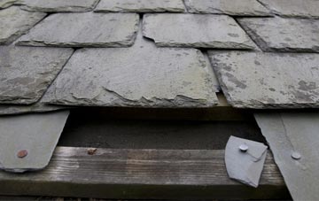 Summergangs slate roof repairs and maintenance