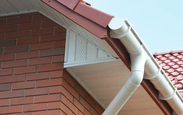 Summergangs soffit repair costs
