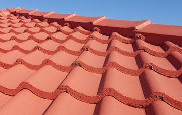 Summergangs tile and slate roof replacement