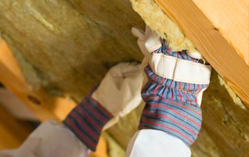 types of Summergangs pitched roof insulation materials