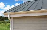 Summergangs fascia repair