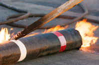 free Summergangs flat roofing repair quotes