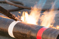 Summergangs flat roofing replacement