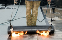 Summergangs flat roof sealing quote