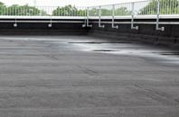 find rated Summergangs flat roofing companies