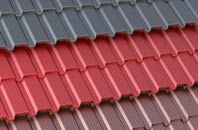 find rated Summergangs plastic roofing companies