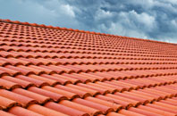 Summergangs roofing tiles