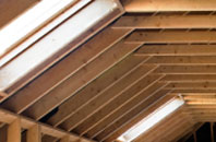 Summergangs tapered roof insulation quotes