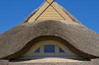 Summergangs thatch roofing